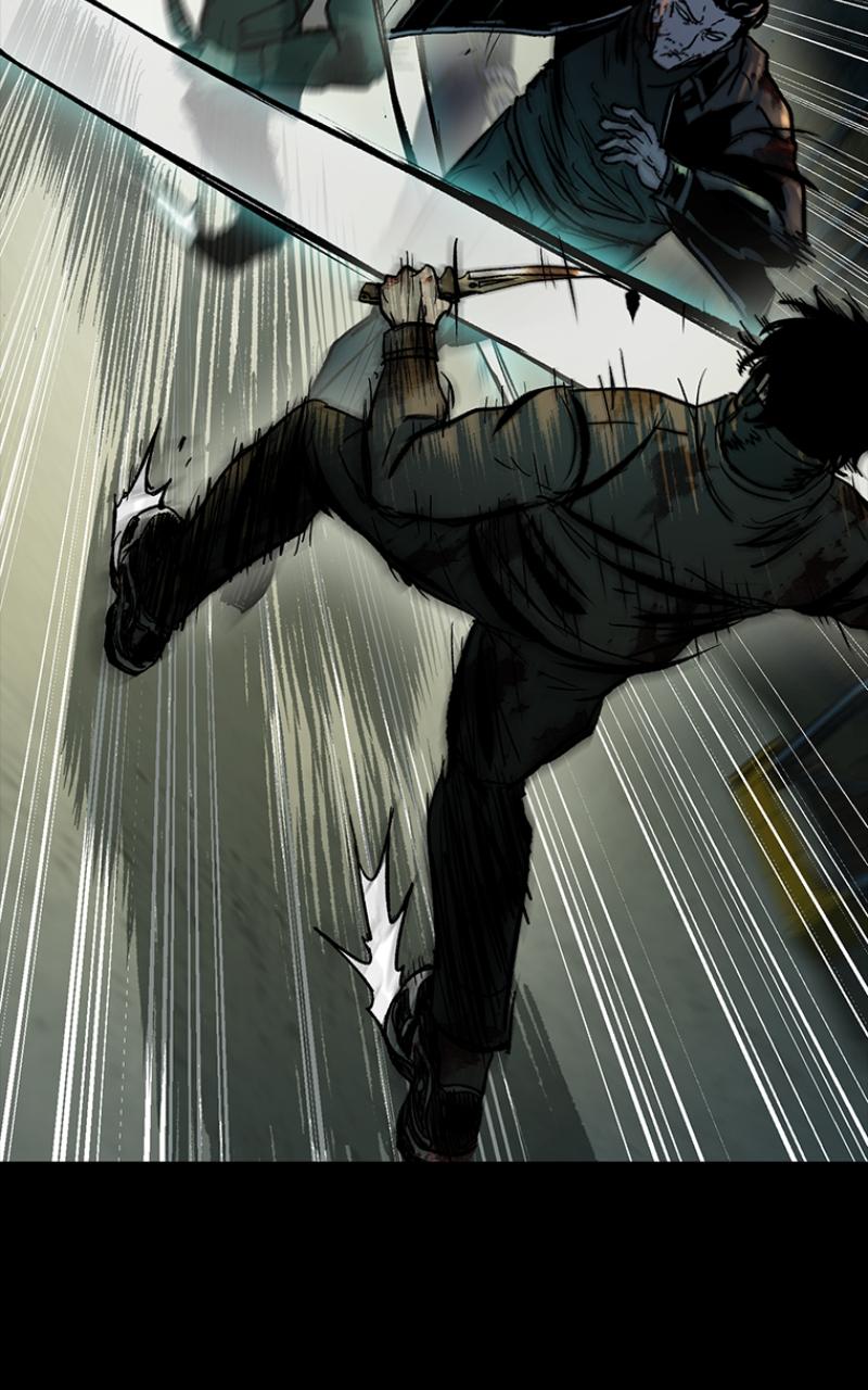 Kowloon: COPÓKA Chapter 20 - Page 44