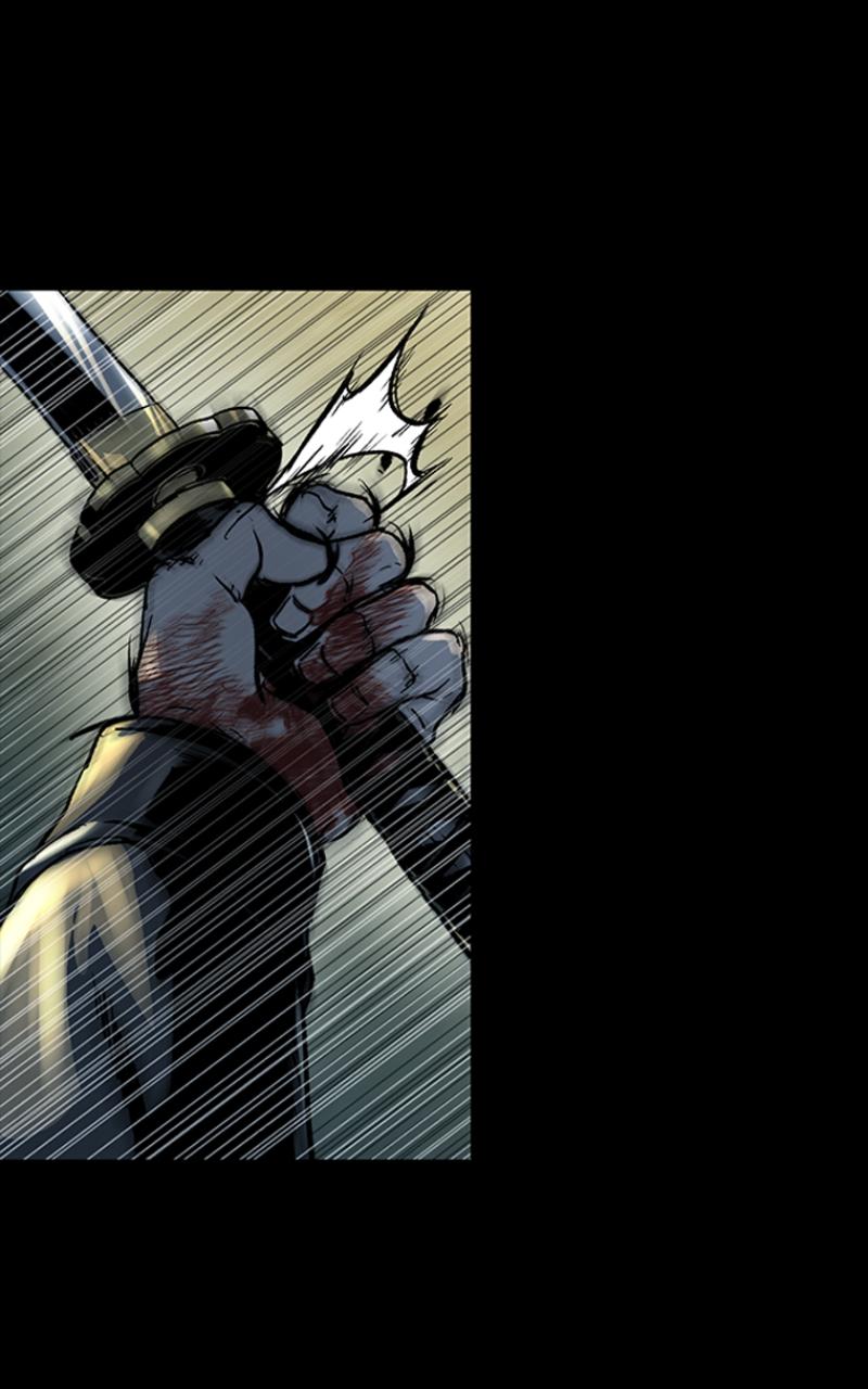 Kowloon: COPÓKA Chapter 20 - Page 45