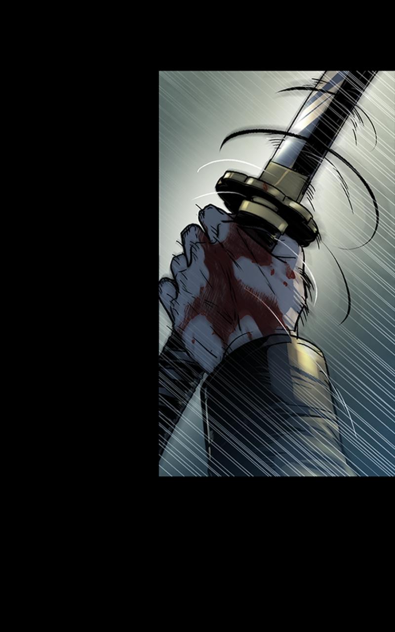 Kowloon: COPÓKA Chapter 20 - Page 46