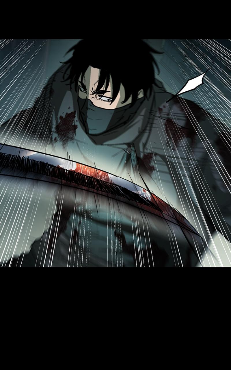 Kowloon: COPÓKA Chapter 20 - Page 47