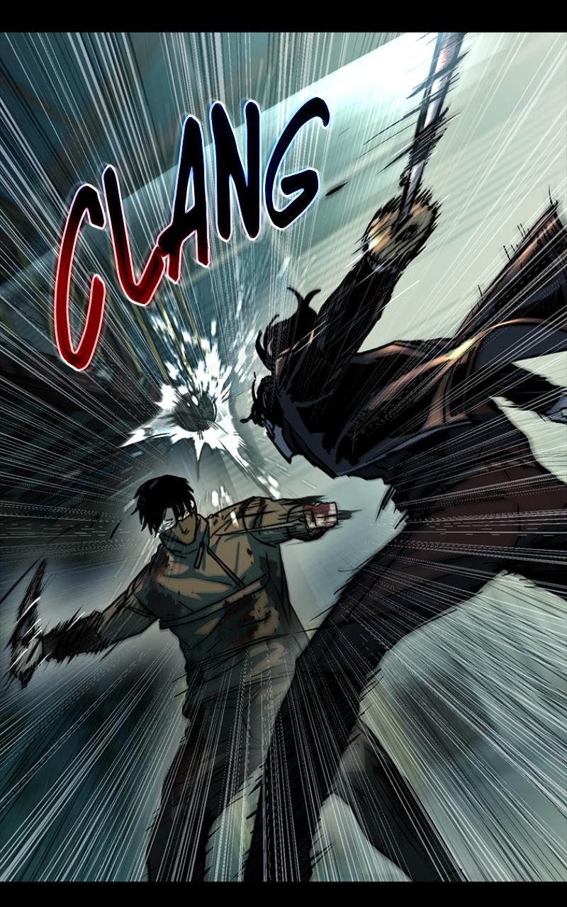 Kowloon: COPÓKA Chapter 20 - Page 48