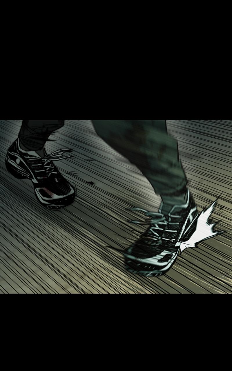 Kowloon: COPÓKA Chapter 20 - Page 49