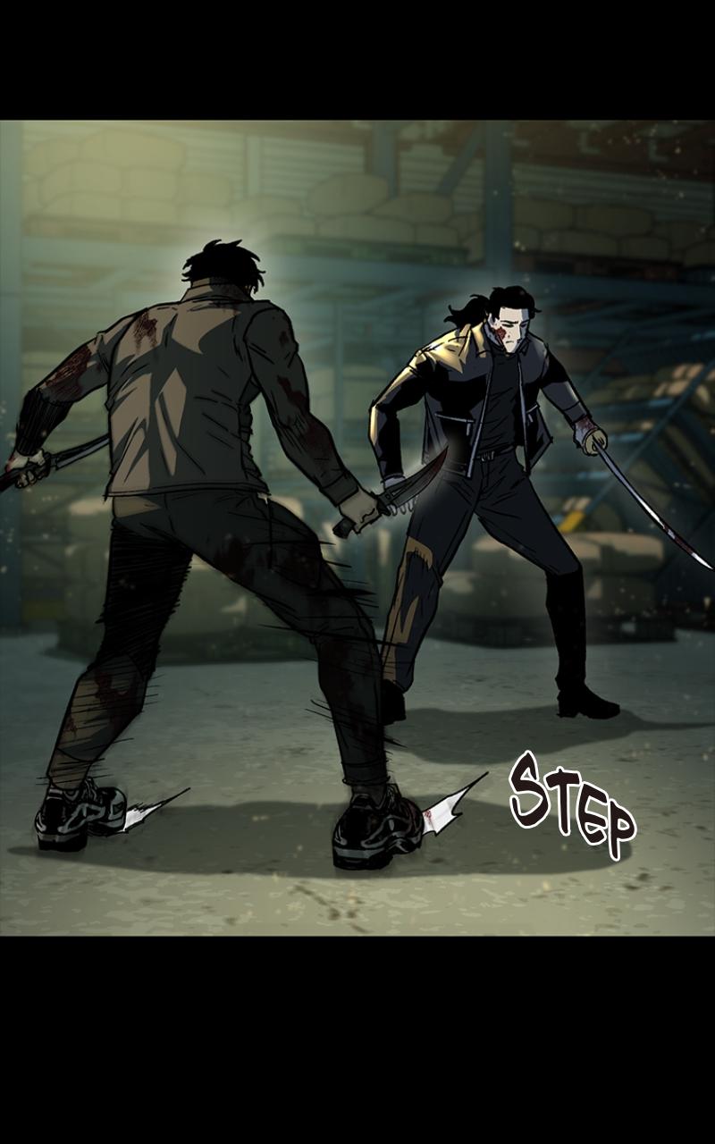 Kowloon: COPÓKA Chapter 20 - Page 50