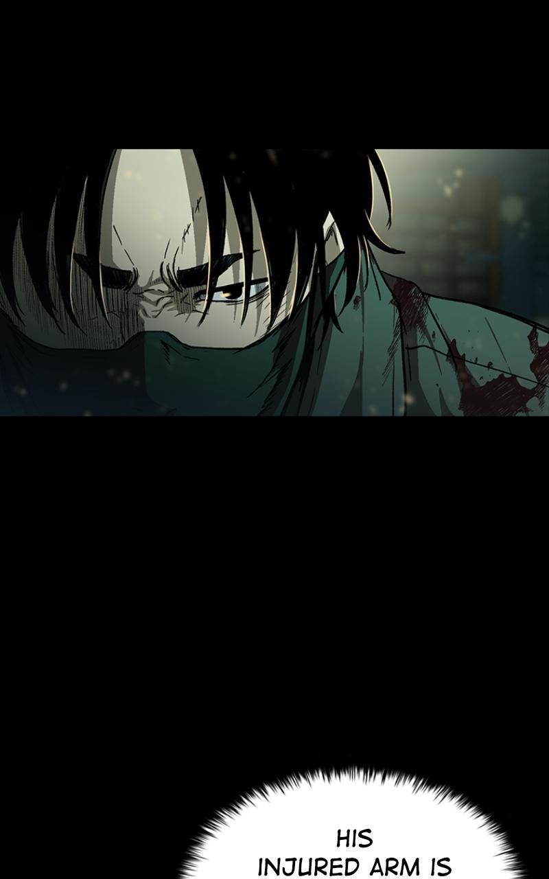 Kowloon: COPÓKA Chapter 20 - Page 51