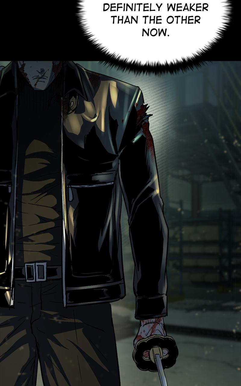 Kowloon: COPÓKA Chapter 20 - Page 52