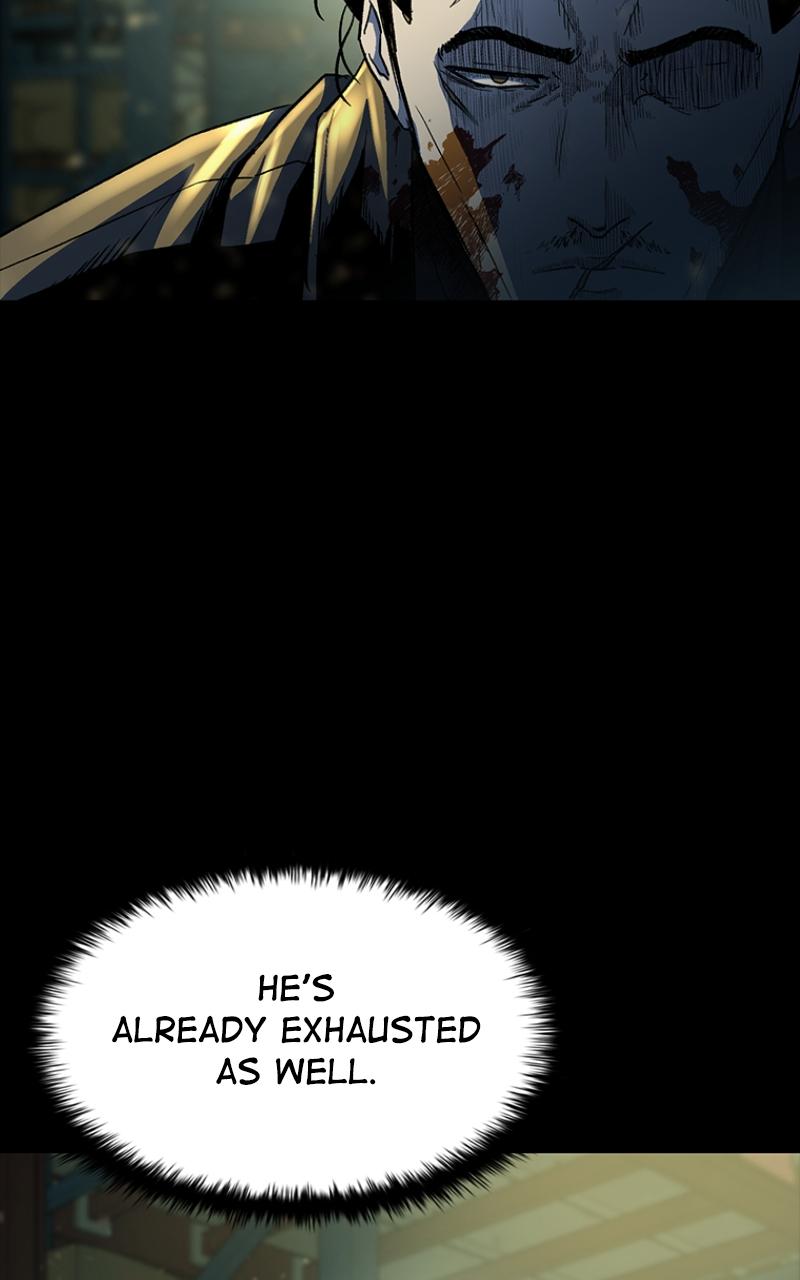 Kowloon: COPÓKA Chapter 20 - Page 54