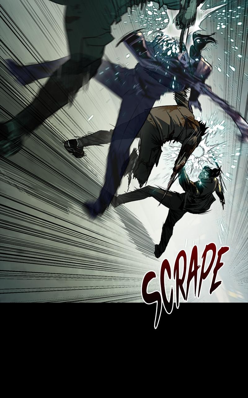 Kowloon: COPÓKA Chapter 20 - Page 57