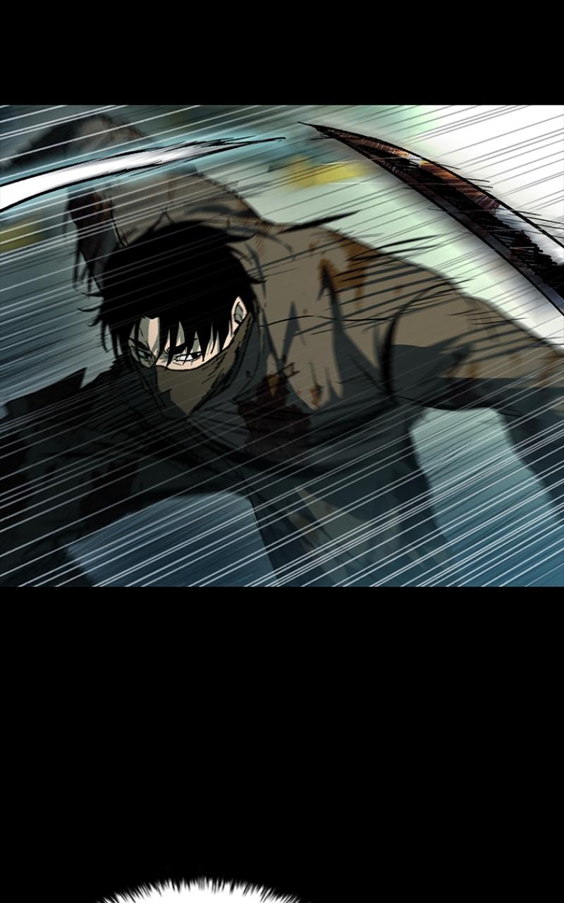 Kowloon: COPÓKA Chapter 20 - Page 58