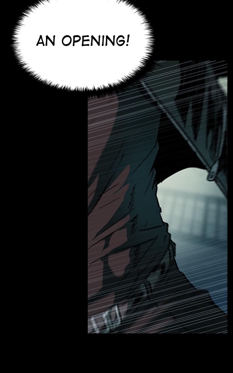 Kowloon: COPÓKA Chapter 20 - Page 59