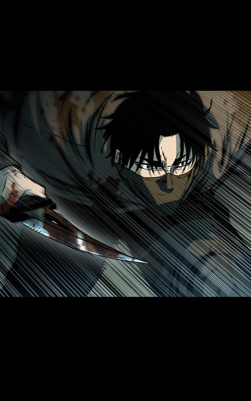 Kowloon: COPÓKA Chapter 20 - Page 60