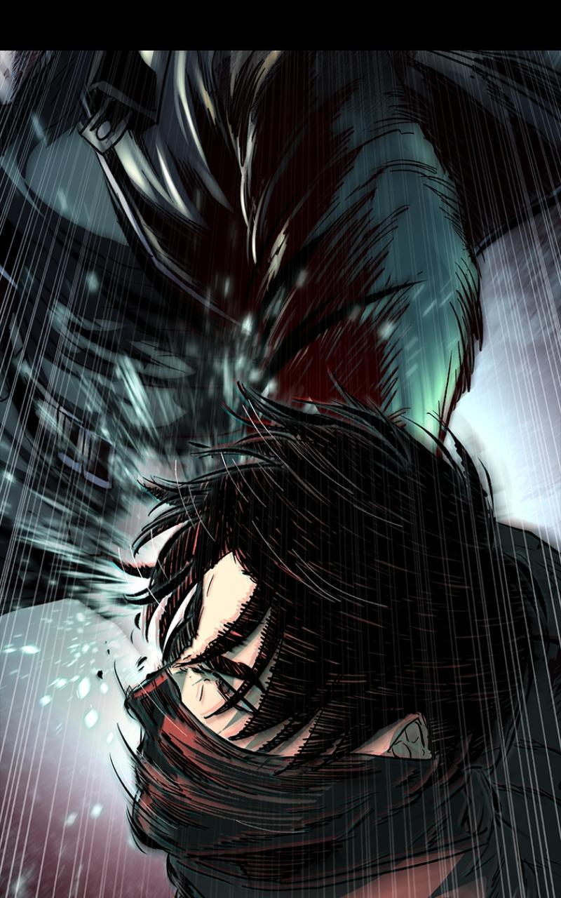 Kowloon: COPÓKA Chapter 20 - Page 61