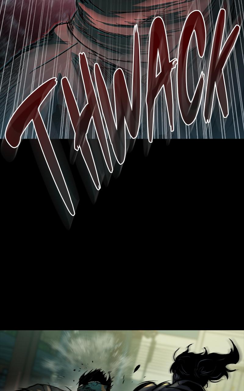 Kowloon: COPÓKA Chapter 20 - Page 62