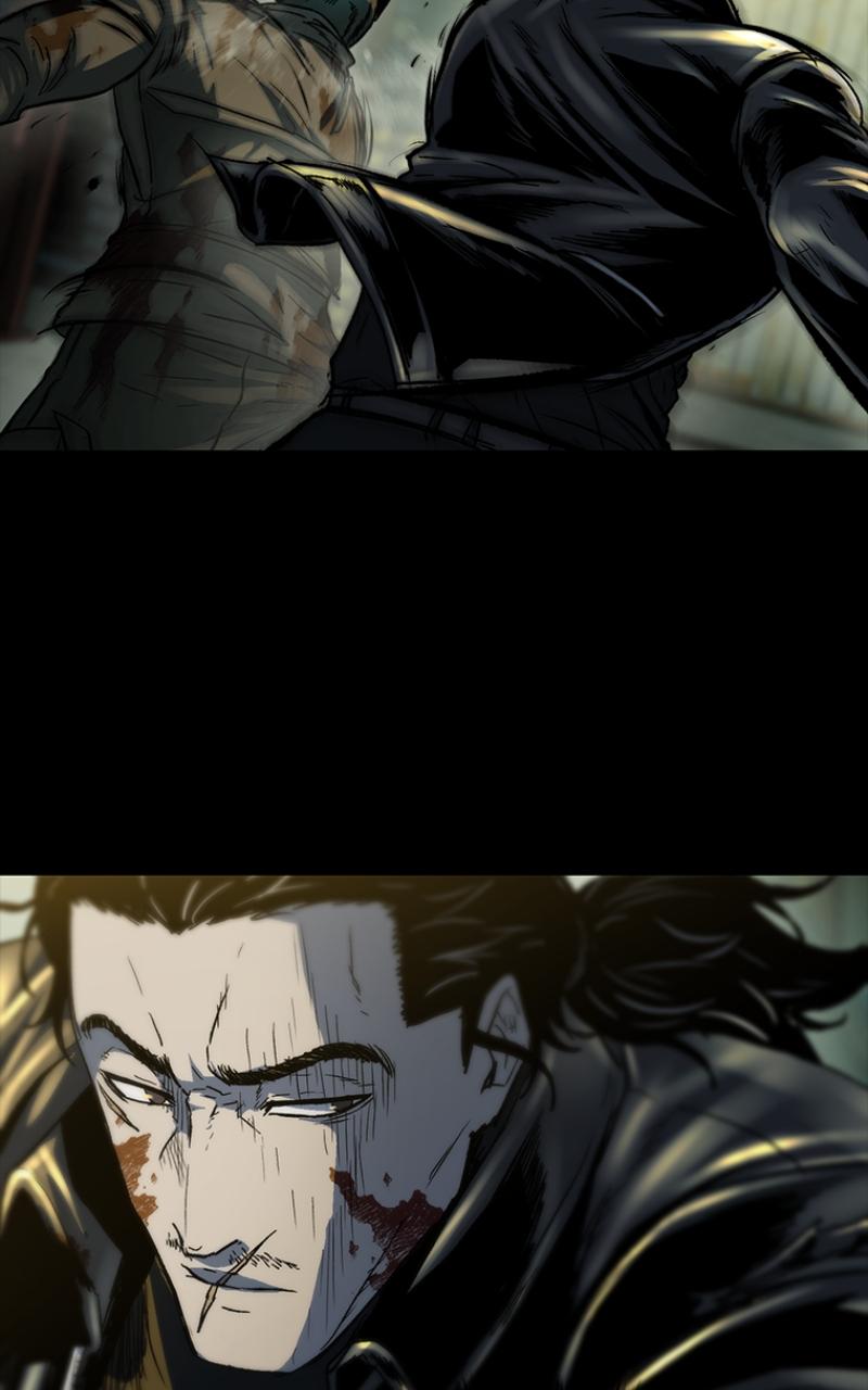 Kowloon: COPÓKA Chapter 20 - Page 63