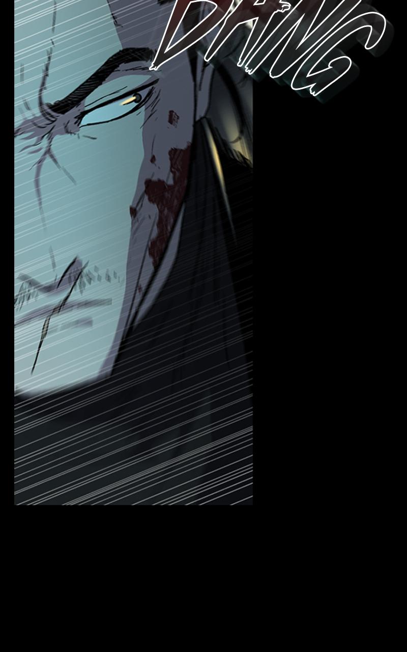 Kowloon: COPÓKA Chapter 20 - Page 65