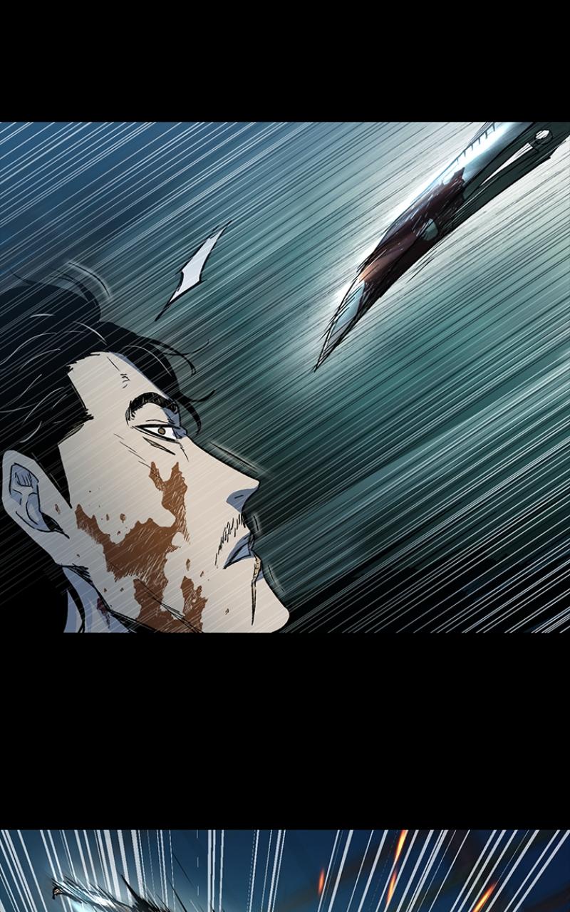 Kowloon: COPÓKA Chapter 20 - Page 67