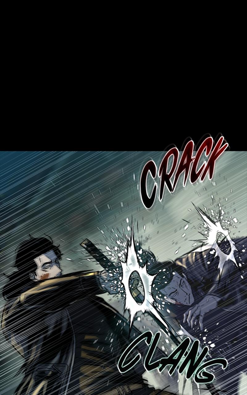 Kowloon: COPÓKA Chapter 20 - Page 69