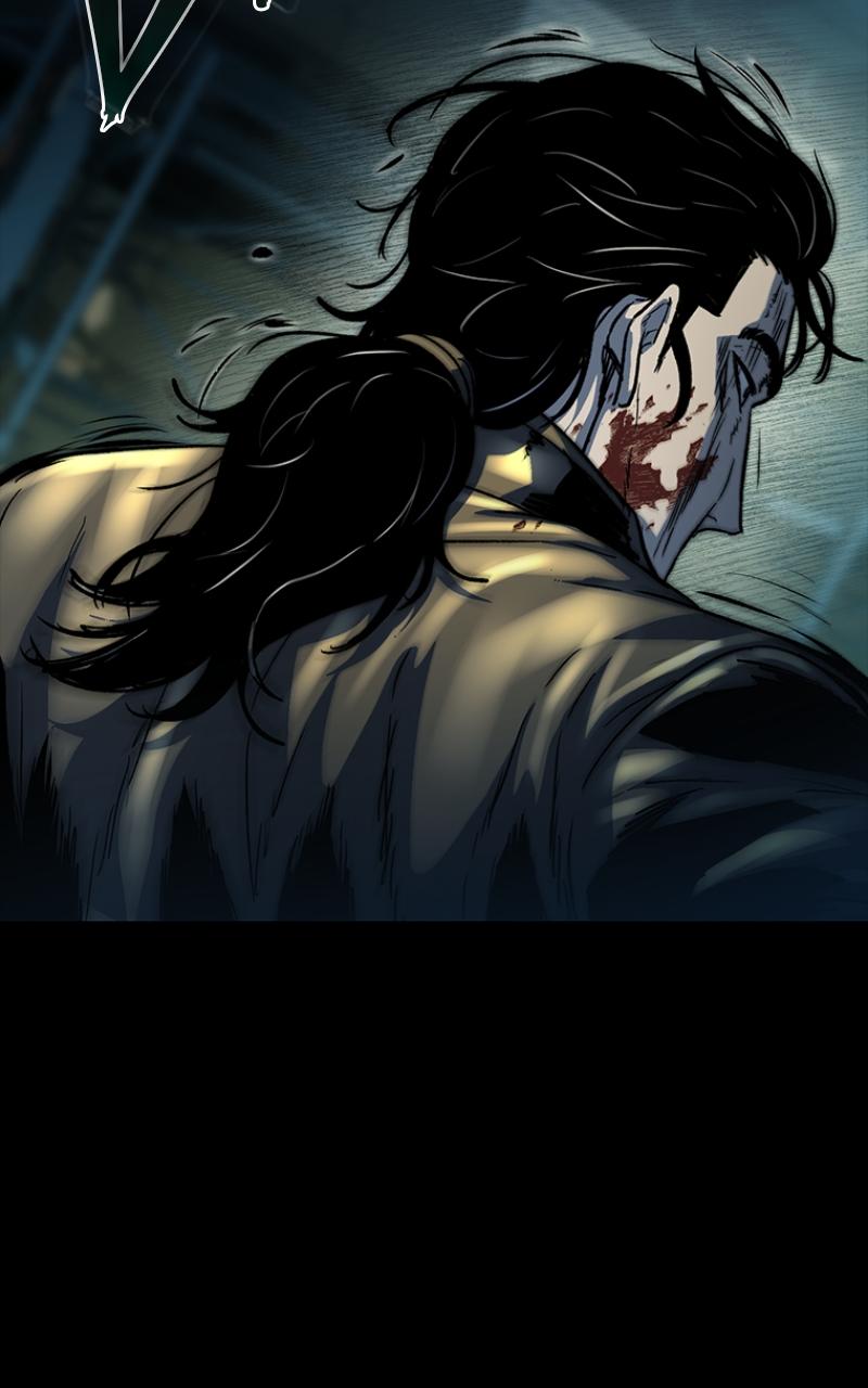 Kowloon: COPÓKA Chapter 20 - Page 71