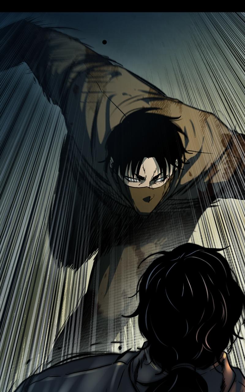 Kowloon: COPÓKA Chapter 20 - Page 72