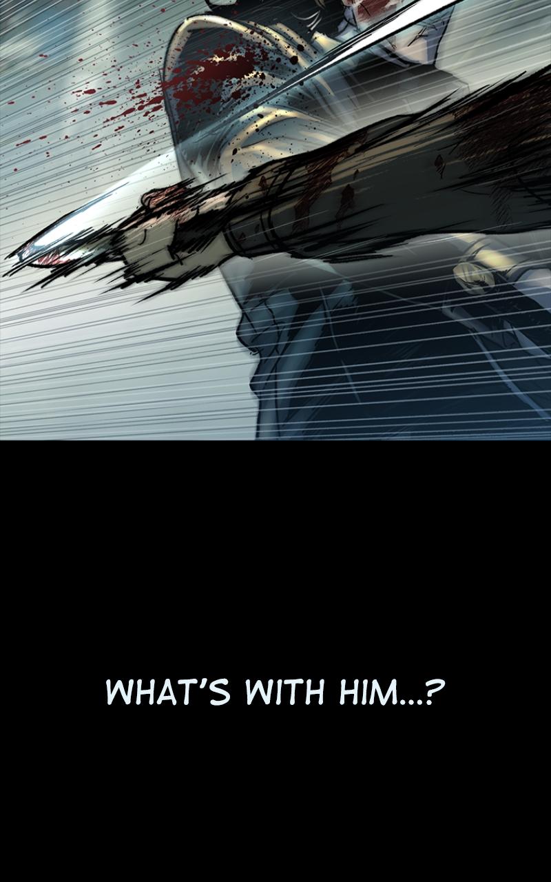 Kowloon: COPÓKA Chapter 20 - Page 74