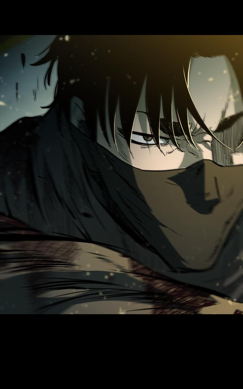 Kowloon: COPÓKA Chapter 20 - Page 75