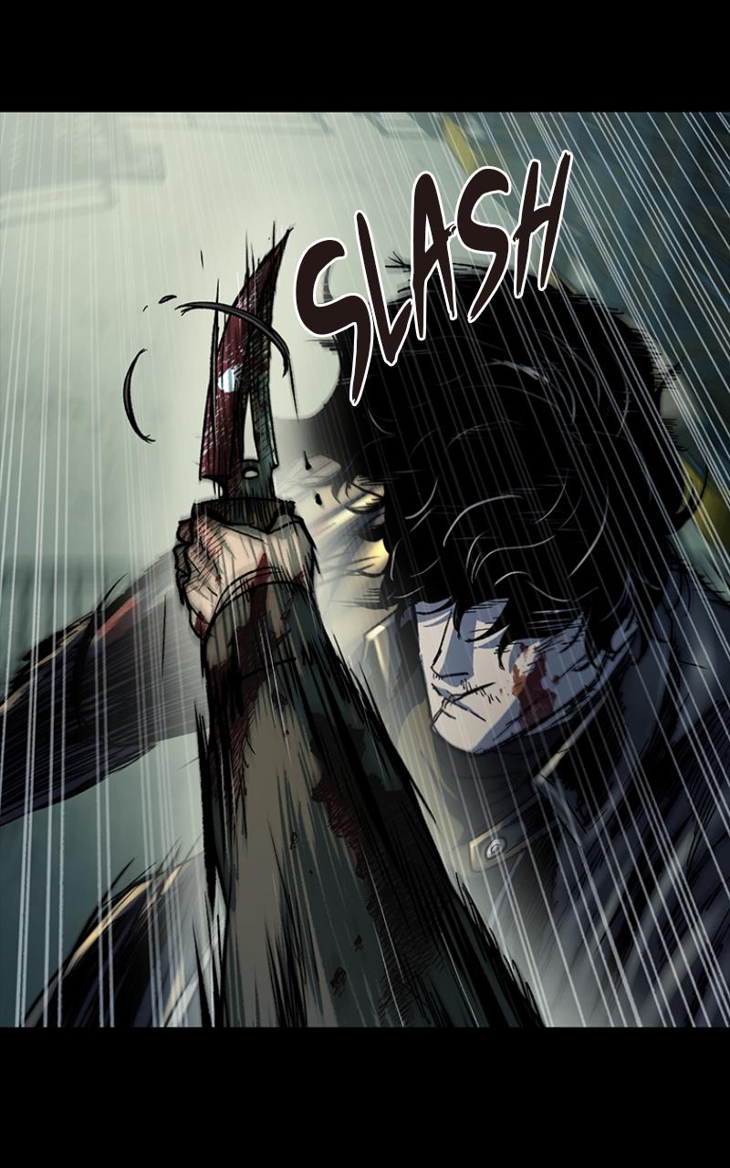 Kowloon: COPÓKA Chapter 20 - Page 78