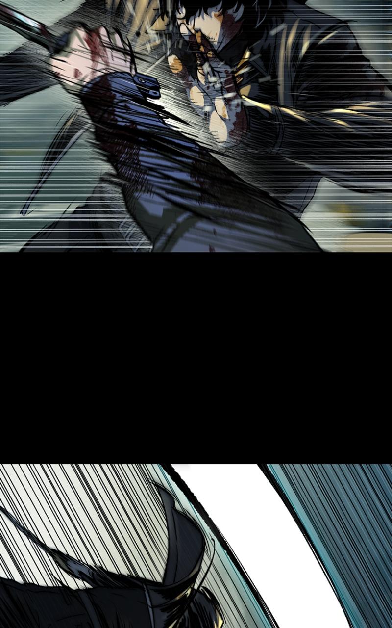 Kowloon: COPÓKA Chapter 20 - Page 82