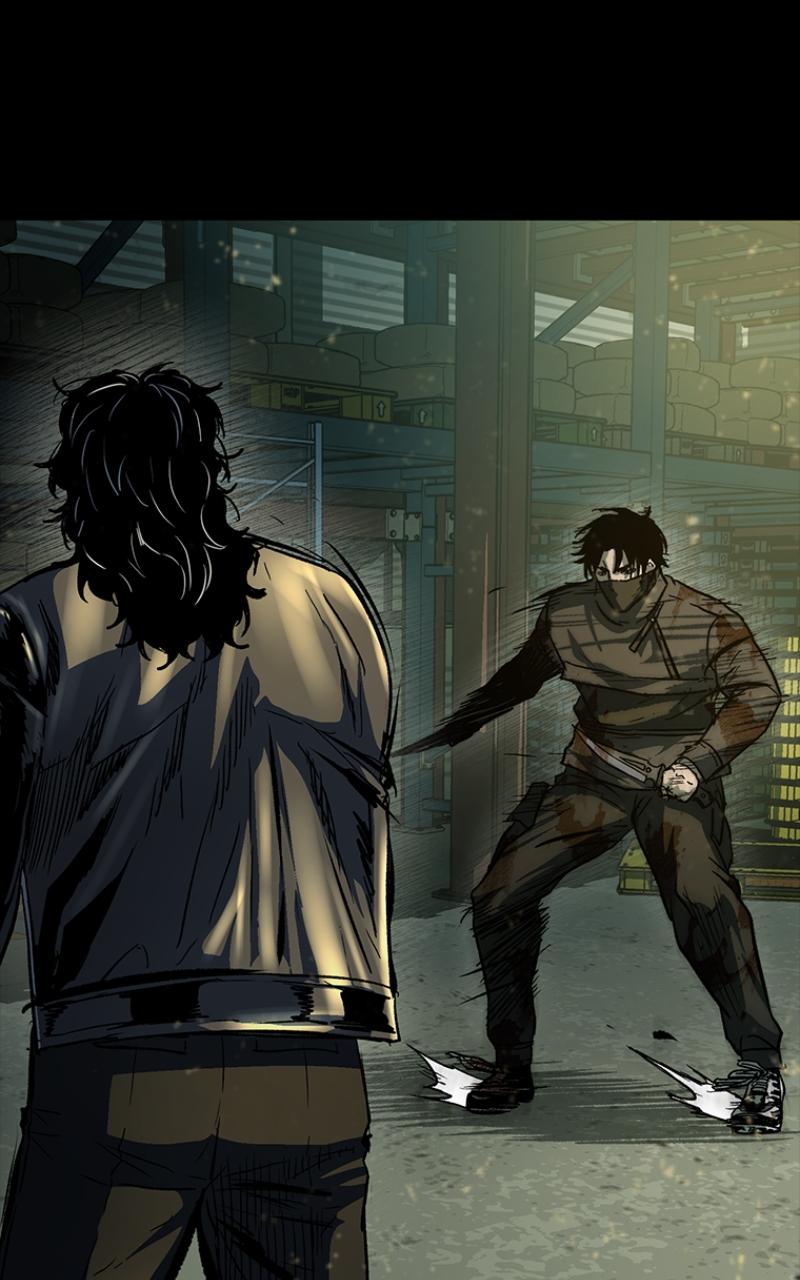 Kowloon: COPÓKA Chapter 20 - Page 84