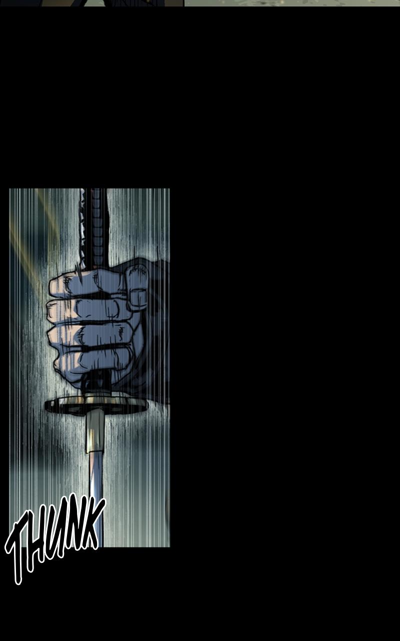 Kowloon: COPÓKA Chapter 20 - Page 85