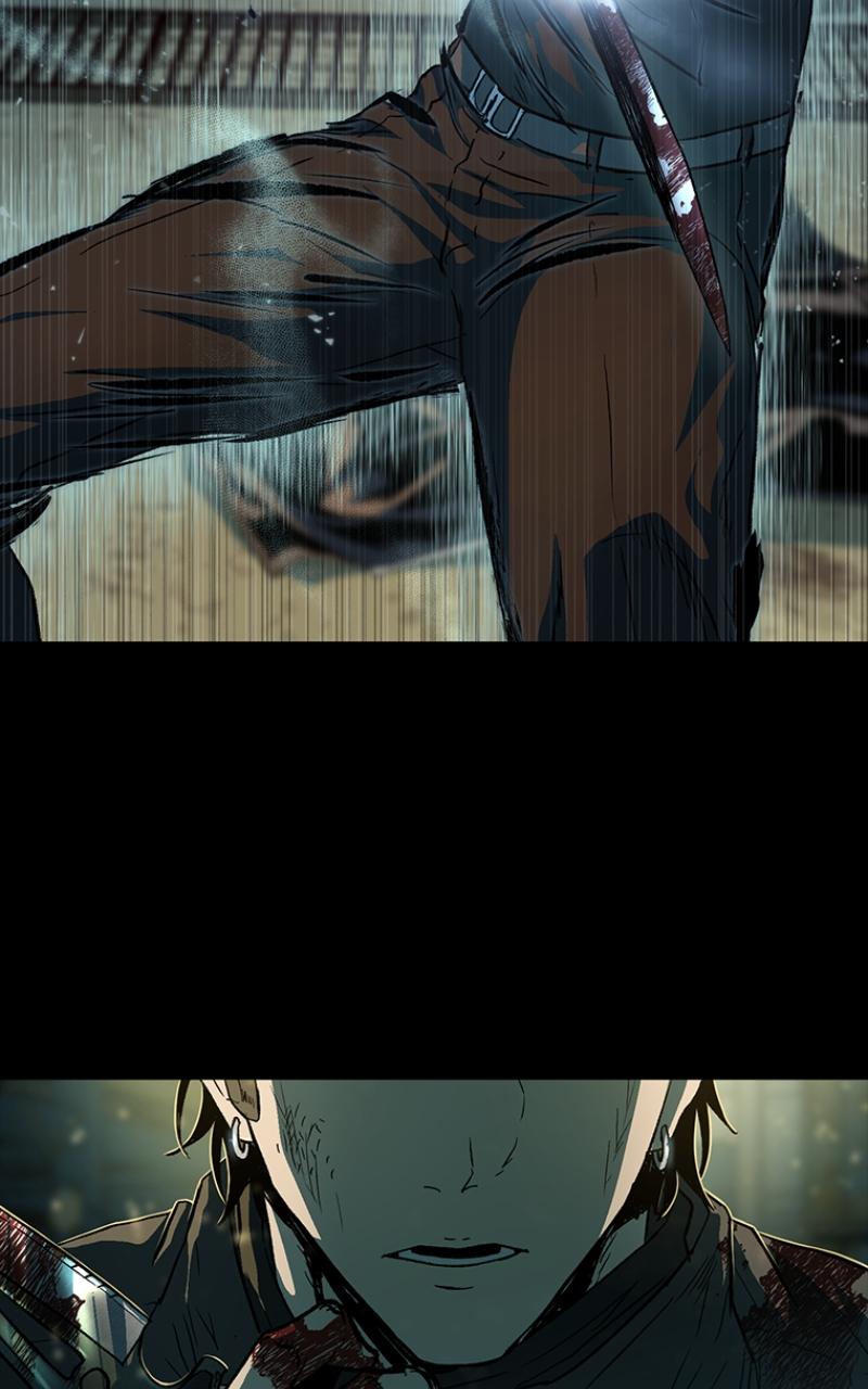 Kowloon: COPÓKA Chapter 20 - Page 88