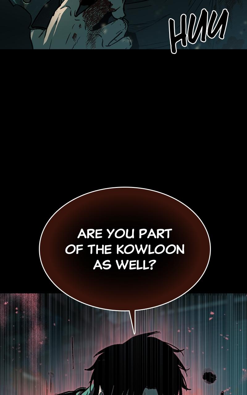 Kowloon: COPÓKA Chapter 20 - Page 89