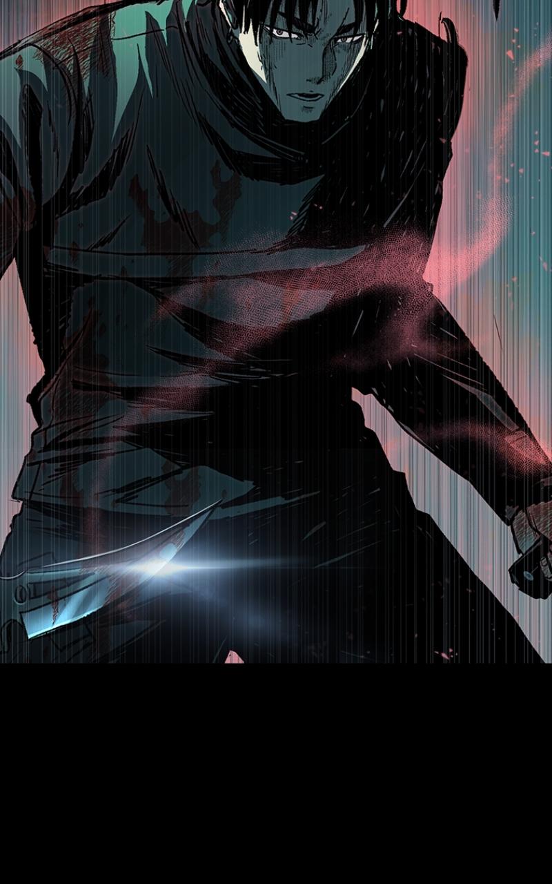 Kowloon: COPÓKA Chapter 20 - Page 90