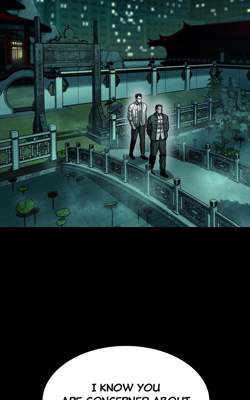 Kowloon: COPÓKA Chapter 20 - Page 92