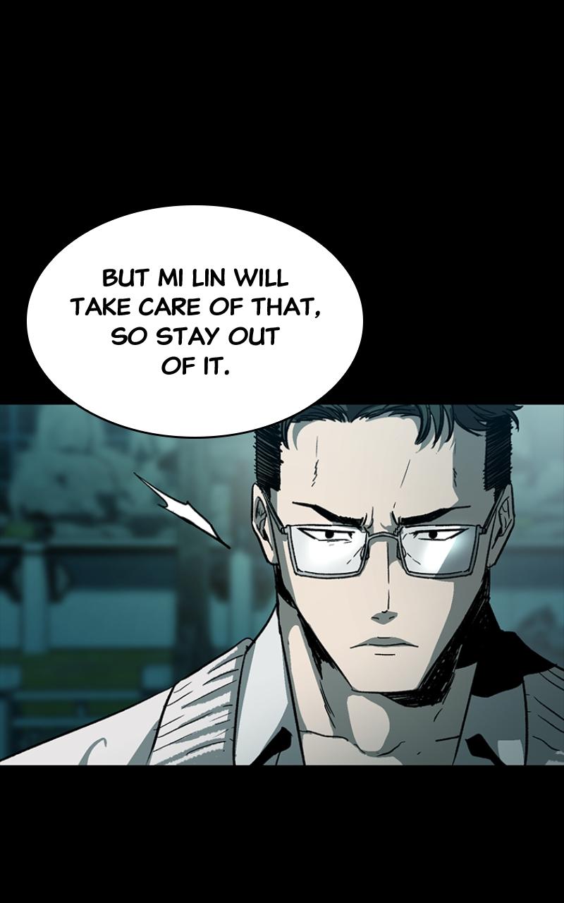 Kowloon: COPÓKA Chapter 20 - Page 94