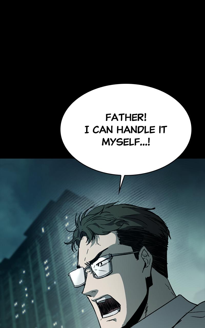 Kowloon: COPÓKA Chapter 20 - Page 95