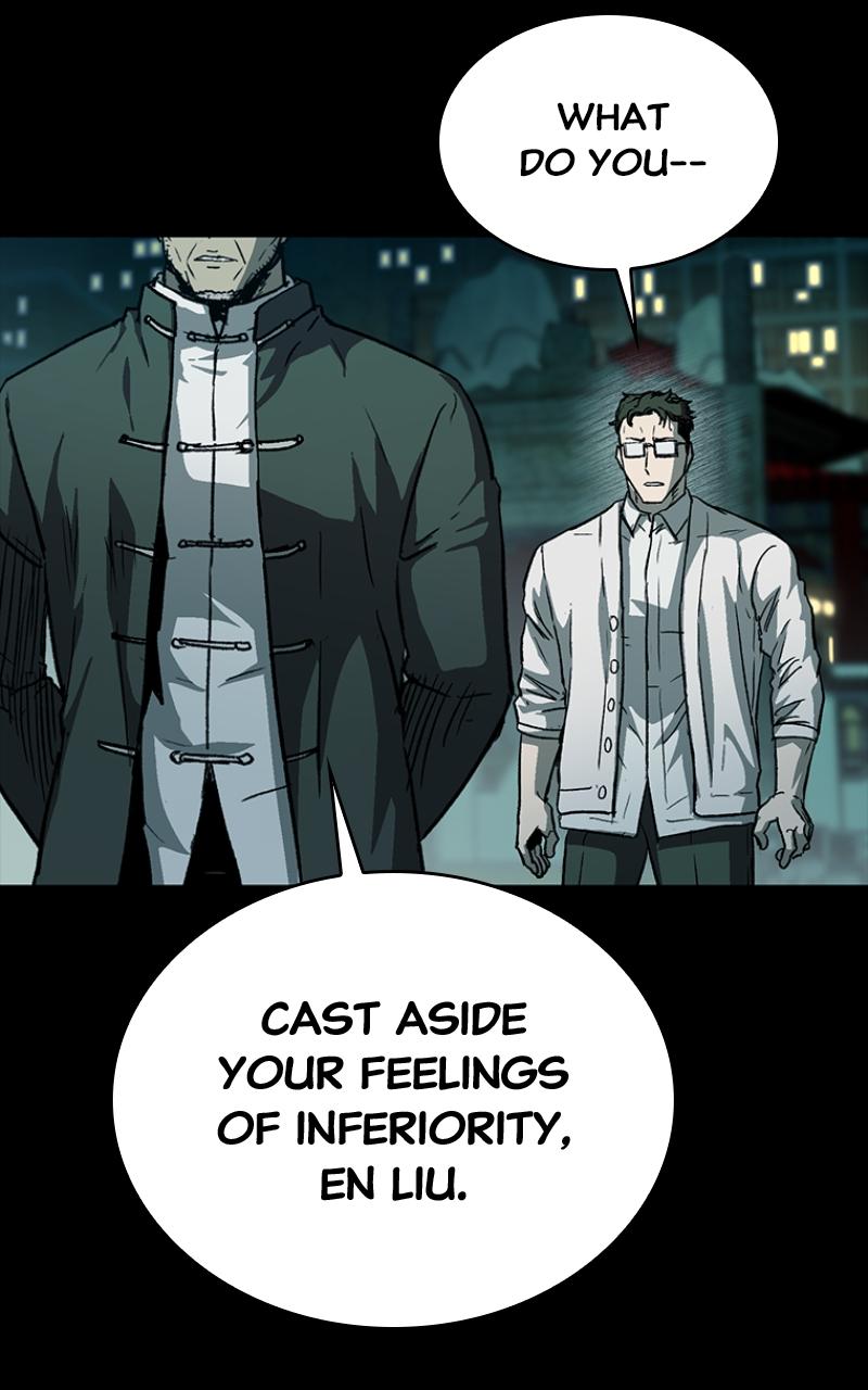 Kowloon: COPÓKA Chapter 20 - Page 98