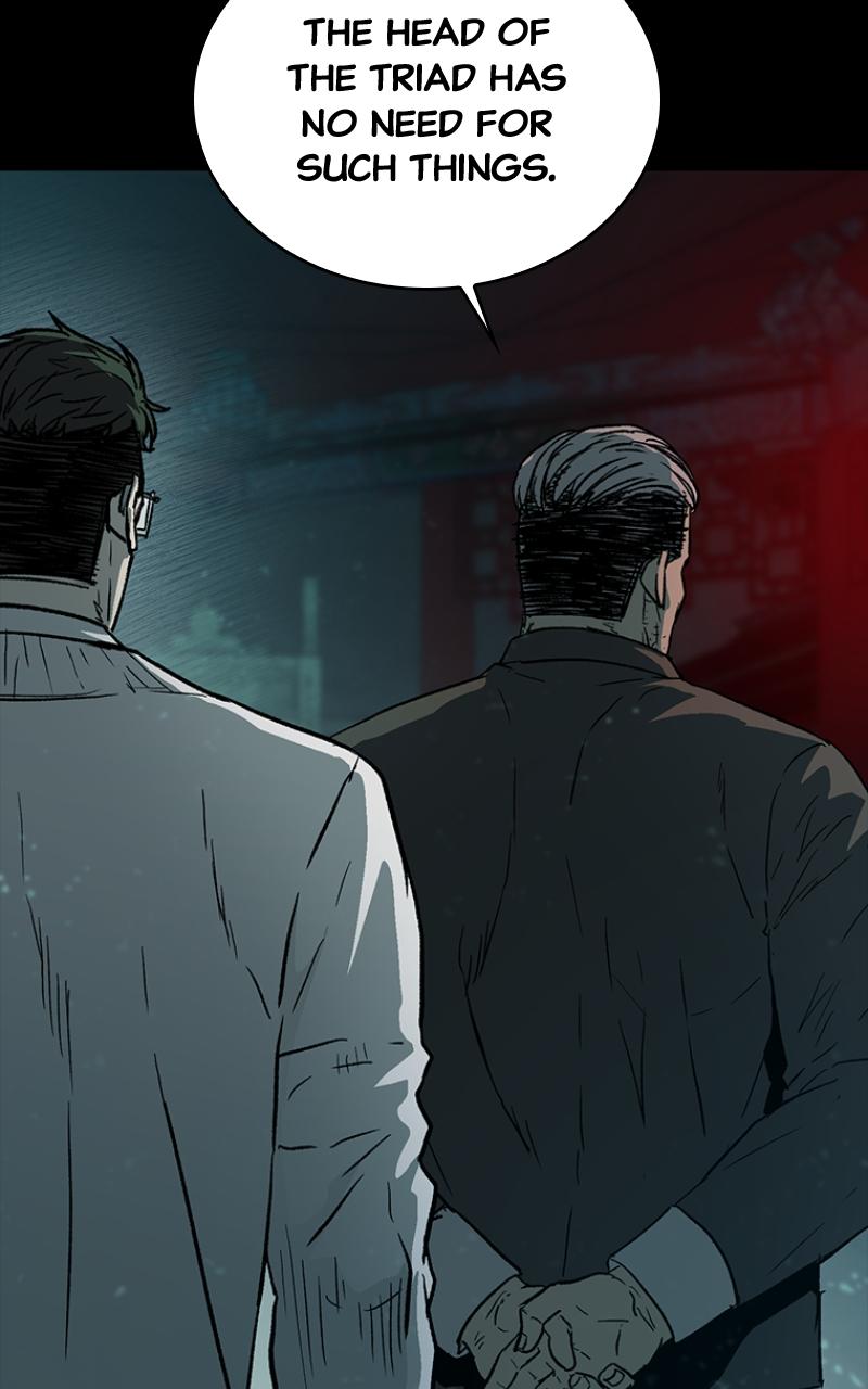 Kowloon: COPÓKA Chapter 20 - Page 102