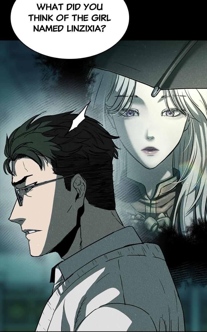 Kowloon: COPÓKA Chapter 20 - Page 106