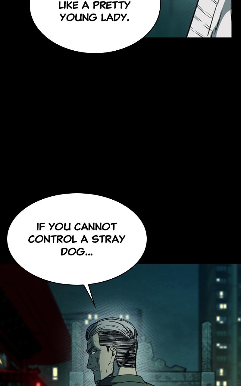 Kowloon: COPÓKA Chapter 20 - Page 108