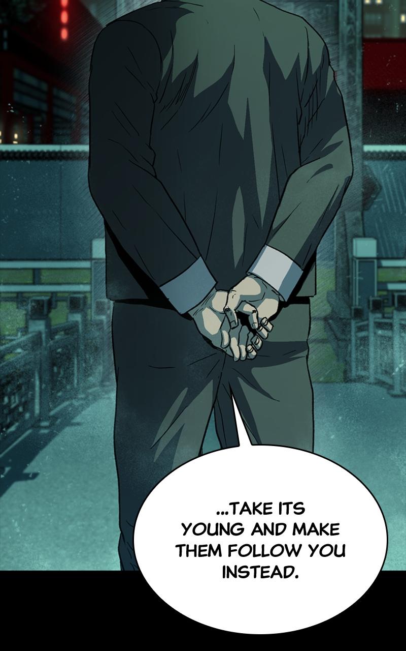 Kowloon: COPÓKA Chapter 20 - Page 109