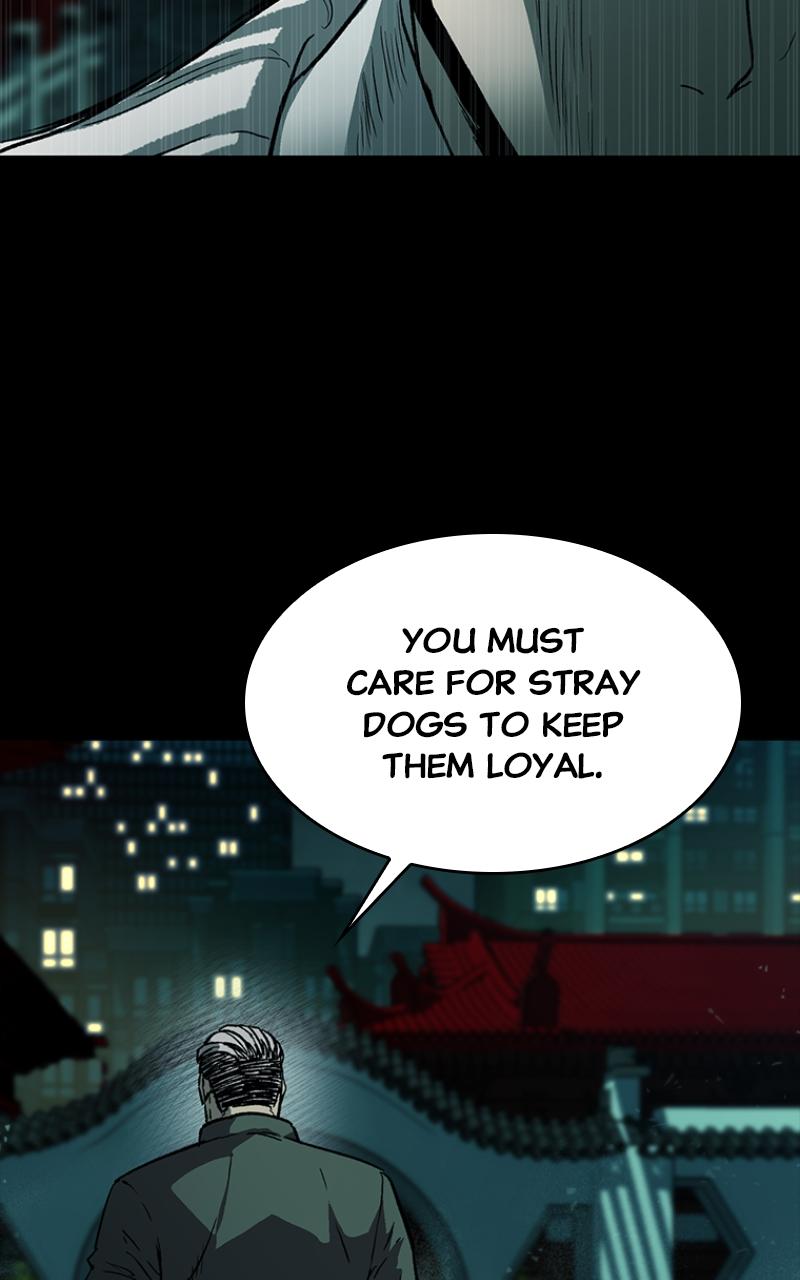 Kowloon: COPÓKA Chapter 20 - Page 115