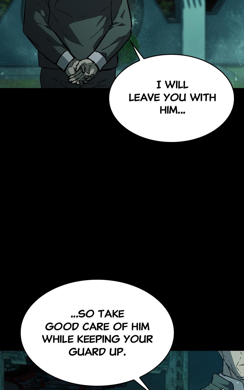 Kowloon: COPÓKA Chapter 20 - Page 116