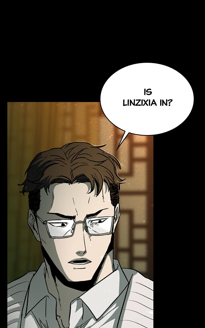 Kowloon: COPÓKA Chapter 20 - Page 121