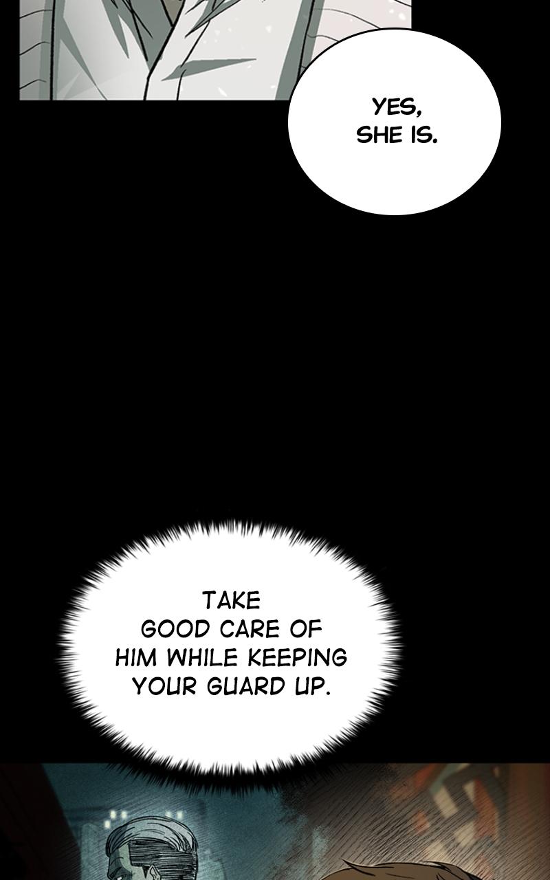 Kowloon: COPÓKA Chapter 20 - Page 122