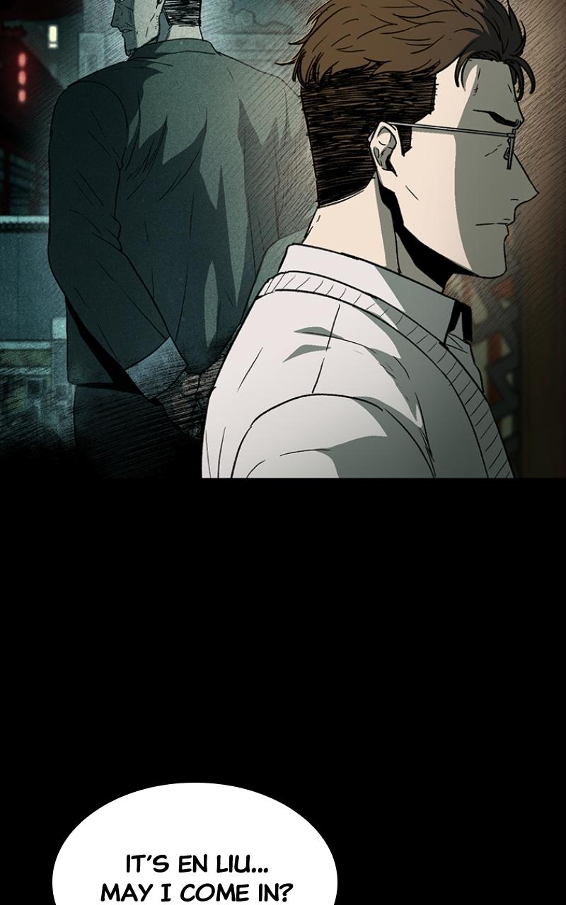 Kowloon: COPÓKA Chapter 20 - Page 123