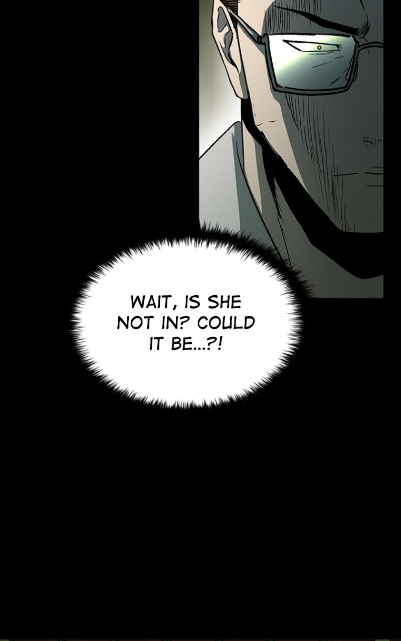 Kowloon: COPÓKA Chapter 20 - Page 126