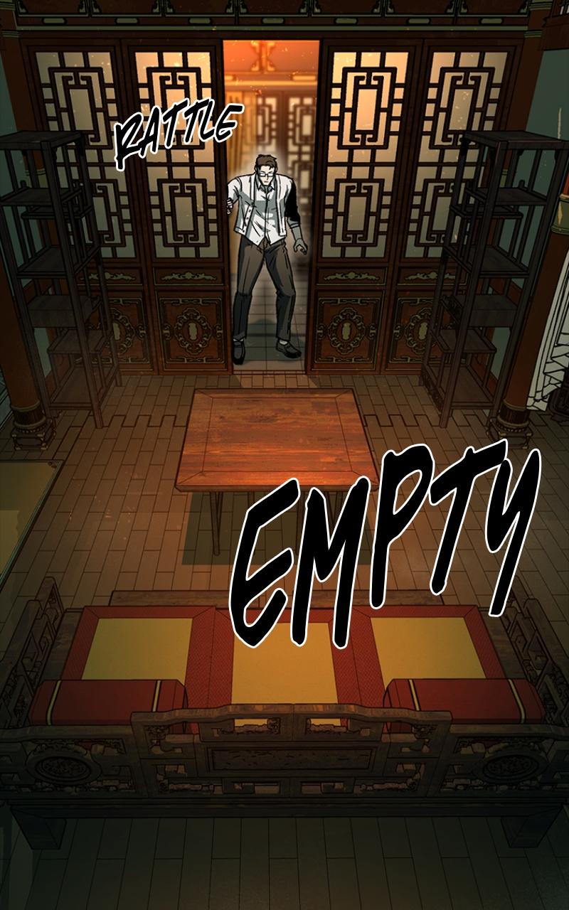 Kowloon: COPÓKA Chapter 20 - Page 127