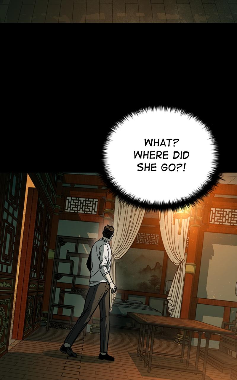 Kowloon: COPÓKA Chapter 20 - Page 128