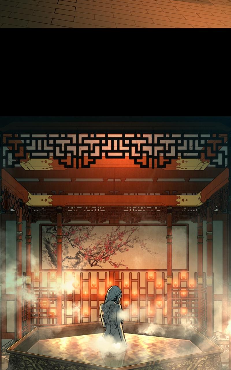 Kowloon: COPÓKA Chapter 20 - Page 129