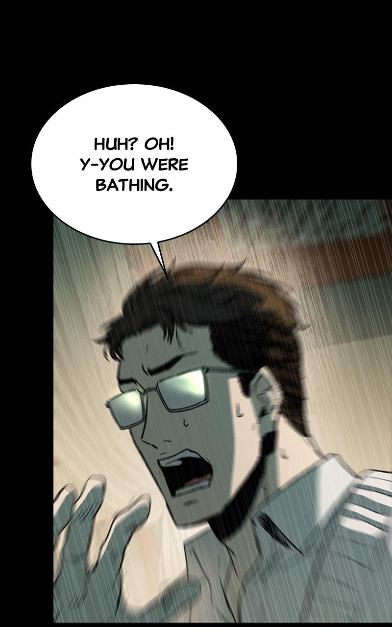 Kowloon: COPÓKA Chapter 20 - Page 136