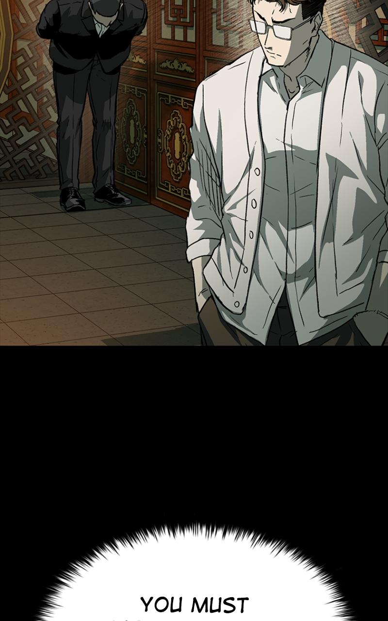 Kowloon: COPÓKA Chapter 20 - Page 142